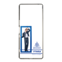 スリムプロテクションケース［ スマートフォンケース<制服ver.> - F.TAIGA ］