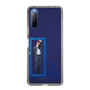 スリムプロテクションケース［ スマートフォンケース<制服ver.> - F.TAIGA ］