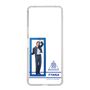 スリムプロテクションケース［ スマートフォンケース<制服ver.> - F.TAIGA ］