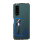 スリムプロテクションケース［ スマートフォンケース<制服ver.> - F.TAIGA ］