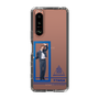 スリムプロテクションケース［ スマートフォンケース<制服ver.> - F.TAIGA ］
