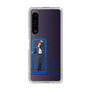スリムプロテクションケース［ スマートフォンケース<制服ver.> - F.TAIGA ］