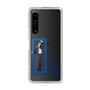 スリムプロテクションケース［ スマートフォンケース<制服ver.> - F.TAIGA ］
