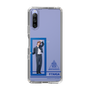 スリムプロテクションケース［ スマートフォンケース<制服ver.> - F.TAIGA ］