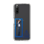 スリムプロテクションケース［ スマートフォンケース<制服ver.> - F.TAIGA ］
