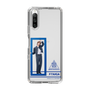 スリムプロテクションケース［ スマートフォンケース<制服ver.> - F.TAIGA ］