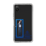 スリムプロテクションケース［ スマートフォンケース<制服ver.> - F.TAIGA ］