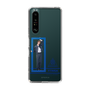 スリムプロテクションケース［ スマートフォンケース<制服ver.> - F.TAIGA ］