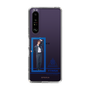 スリムプロテクションケース［ スマートフォンケース<制服ver.> - F.TAIGA ］