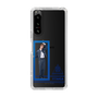 スリムプロテクションケース［ スマートフォンケース<制服ver.> - F.TAIGA ］