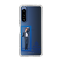 スリムプロテクションケース［ スマートフォンケース<制服ver.> - F.TAIGA ］