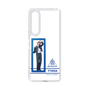 スリムプロテクションケース［ スマートフォンケース<制服ver.> - F.TAIGA ］