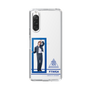 スリムプロテクションケース［ スマートフォンケース<制服ver.> - F.TAIGA ］