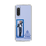 スリムプロテクションケース［ スマートフォンケース<制服ver.> - F.TAIGA ］