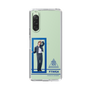 スリムプロテクションケース［ スマートフォンケース<制服ver.> - F.TAIGA ］