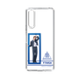 スリムプロテクションケース［ スマートフォンケース<制服ver.> - F.TAIGA ］