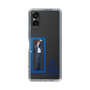 スリムプロテクションケース［ スマートフォンケース<制服ver.> - F.TAIGA ］