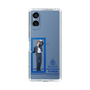 スリムプロテクションケース［ スマートフォンケース<制服ver.> - F.TAIGA ］
