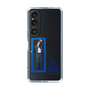 スリムプロテクションケース［ スマートフォンケース<制服ver.> - F.TAIGA ］