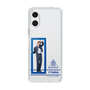 スリムプロテクションケース［ スマートフォンケース<制服ver.> - F.TAIGA ］
