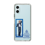 スリムプロテクションケース［ スマートフォンケース<制服ver.> - F.TAIGA ］