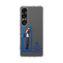 スリムプロテクションケース［ スマートフォンケース<制服ver.> - F.TAIGA ］