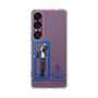スリムプロテクションケース［ スマートフォンケース<制服ver.> - F.TAIGA ］