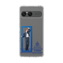 スリムプロテクションケース［ スマートフォンケース<制服ver.> - F.TAIGA ］