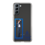 スリムプロテクションケース［ スマートフォンケース<制服ver.> - F.TAIGA ］