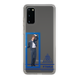 スリムプロテクションケース［ スマートフォンケース<制服ver.> - F.TAIGA ］