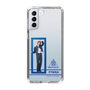 スリムプロテクションケース［ スマートフォンケース<制服ver.> - F.TAIGA ］