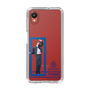 スリムプロテクションケース［ スマートフォンケース<制服ver.> - F.TAIGA ］
