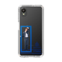 スリムプロテクションケース［ スマートフォンケース<制服ver.> - F.TAIGA ］