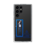 スリムプロテクションケース［ スマートフォンケース<制服ver.> - F.TAIGA ］
