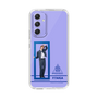 スリムプロテクションケース［ スマートフォンケース<制服ver.> - F.TAIGA ］