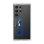 スリムプロテクションケース［ スマートフォンケース<制服ver.> - F.TAIGA ］