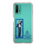 スリムプロテクションケース［ スマートフォンケース<制服ver.> - F.TAIGA ］