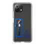 スリムプロテクションケース［ スマートフォンケース<制服ver.> - F.TAIGA ］