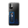 スリムプロテクションケース［ スマートフォンケース<制服ver.> - F.TAIGA ］