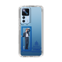 スリムプロテクションケース［ スマートフォンケース<制服ver.> - F.TAIGA ］