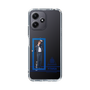 スリムプロテクションケース［ スマートフォンケース<制服ver.> - F.TAIGA ］