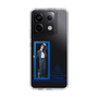 スリムプロテクションケース［ スマートフォンケース<制服ver.> - F.TAIGA ］