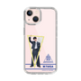 スリムプロテクションケース［ スマートフォンケース<制服ver.> - M.TAIGA ］