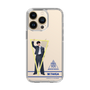 スリムプロテクションケース［ スマートフォンケース<制服ver.> - M.TAIGA ］
