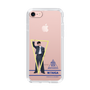 スリムプロテクションケース［ スマートフォンケース<制服ver.> - M.TAIGA ］