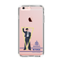 スリムプロテクションケース［ スマートフォンケース<制服ver.> - M.TAIGA ］