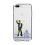 スリムプロテクションケース［ スマートフォンケース<制服ver.> - M.TAIGA ］