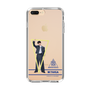 スリムプロテクションケース［ スマートフォンケース<制服ver.> - M.TAIGA ］