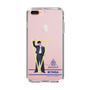 スリムプロテクションケース［ スマートフォンケース<制服ver.> - M.TAIGA ］