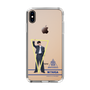 スリムプロテクションケース［ スマートフォンケース<制服ver.> - M.TAIGA ］
